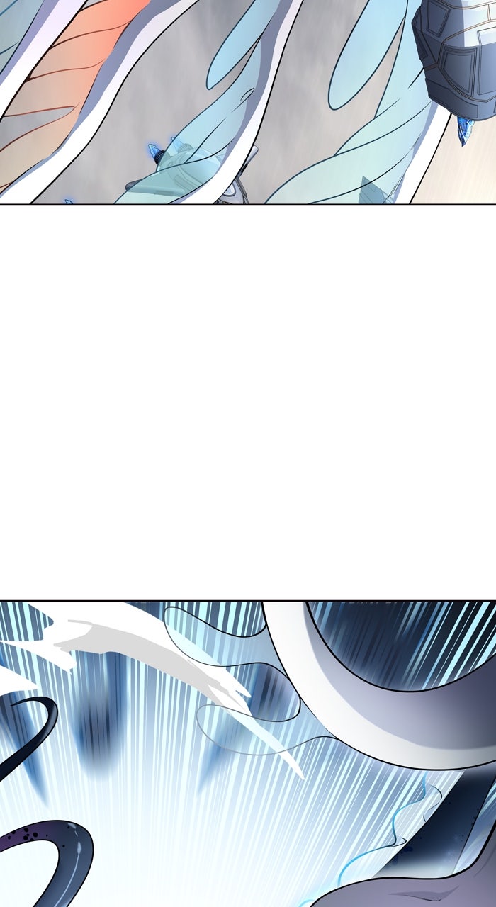 Tower of God Manga Chapter 552 page 114 - [Season 3] Ep. 135