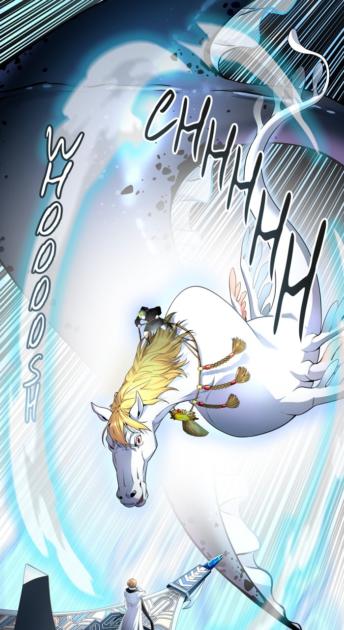 Tower of God Manga Chapter 552 page 118 - [Season 3] Ep. 135