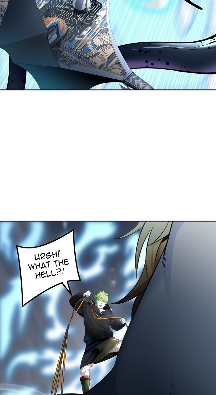 Tower of God Manga Chapter 552 page 119 - [Season 3] Ep. 135