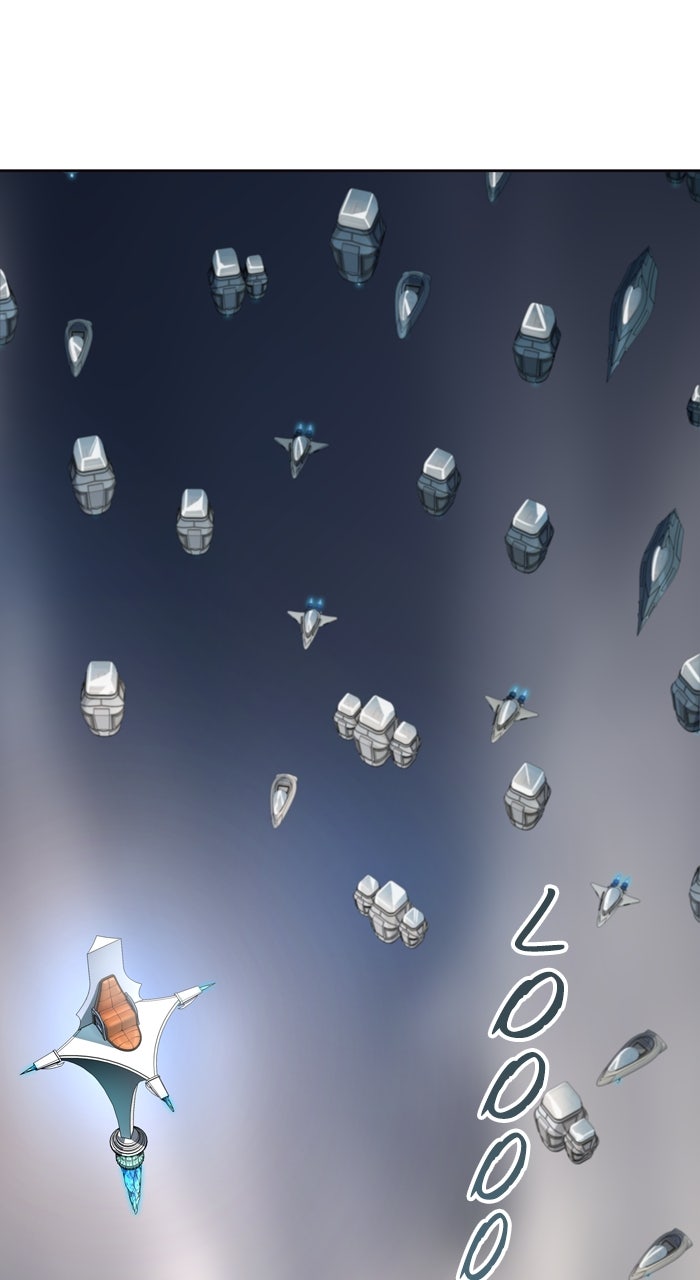 Tower of God Manga Chapter 552 page 12 - [Season 3] Ep. 135