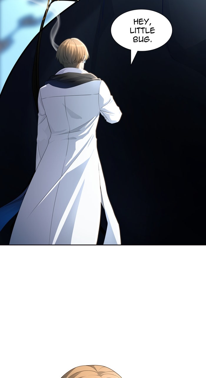 Tower of God Manga Chapter 552 page 120 - [Season 3] Ep. 135