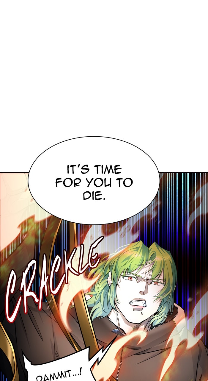 Tower of God Manga Chapter 552 page 122 - [Season 3] Ep. 135