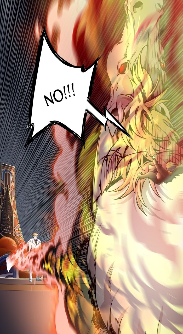 Tower of God Manga Chapter 552 page 124 - [Season 3] Ep. 135