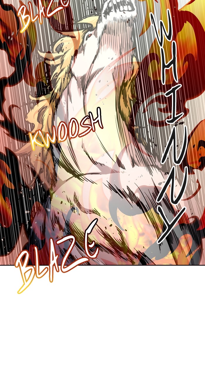 Tower of God Manga Chapter 552 page 126 - [Season 3] Ep. 135