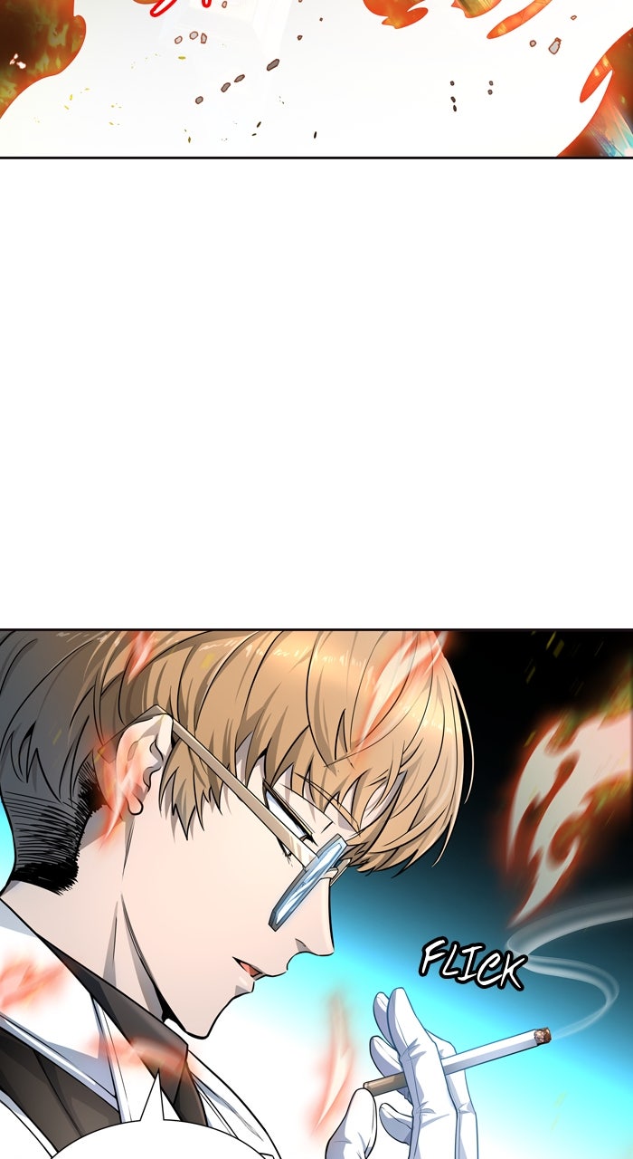 Tower of God Manga Chapter 552 page 128 - [Season 3] Ep. 135