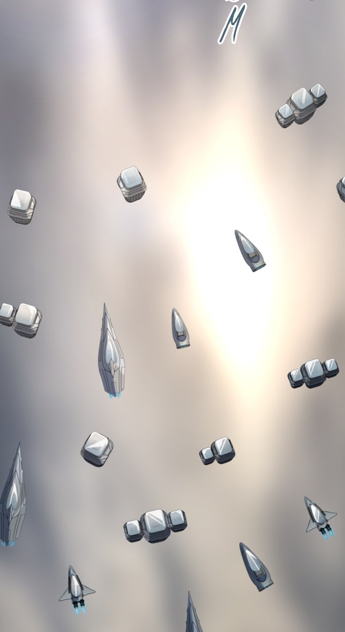 Tower of God Manga Chapter 552 page 13 - [Season 3] Ep. 135