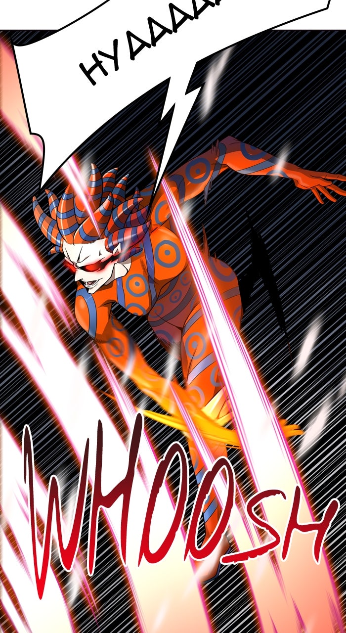 Tower of God Manga Chapter 552 page 130 - [Season 3] Ep. 135