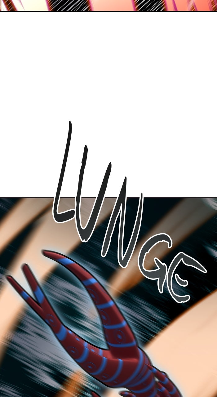 Tower of God Manga Chapter 552 page 131 - [Season 3] Ep. 135