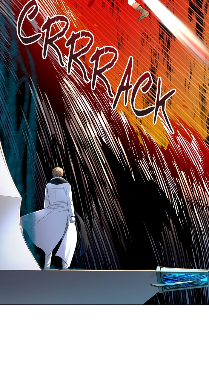 Tower of God Manga Chapter 552 page 133 - [Season 3] Ep. 135