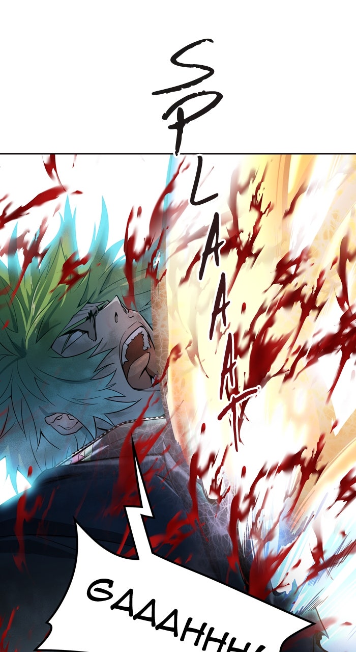 Tower of God Manga Chapter 552 page 134 - [Season 3] Ep. 135