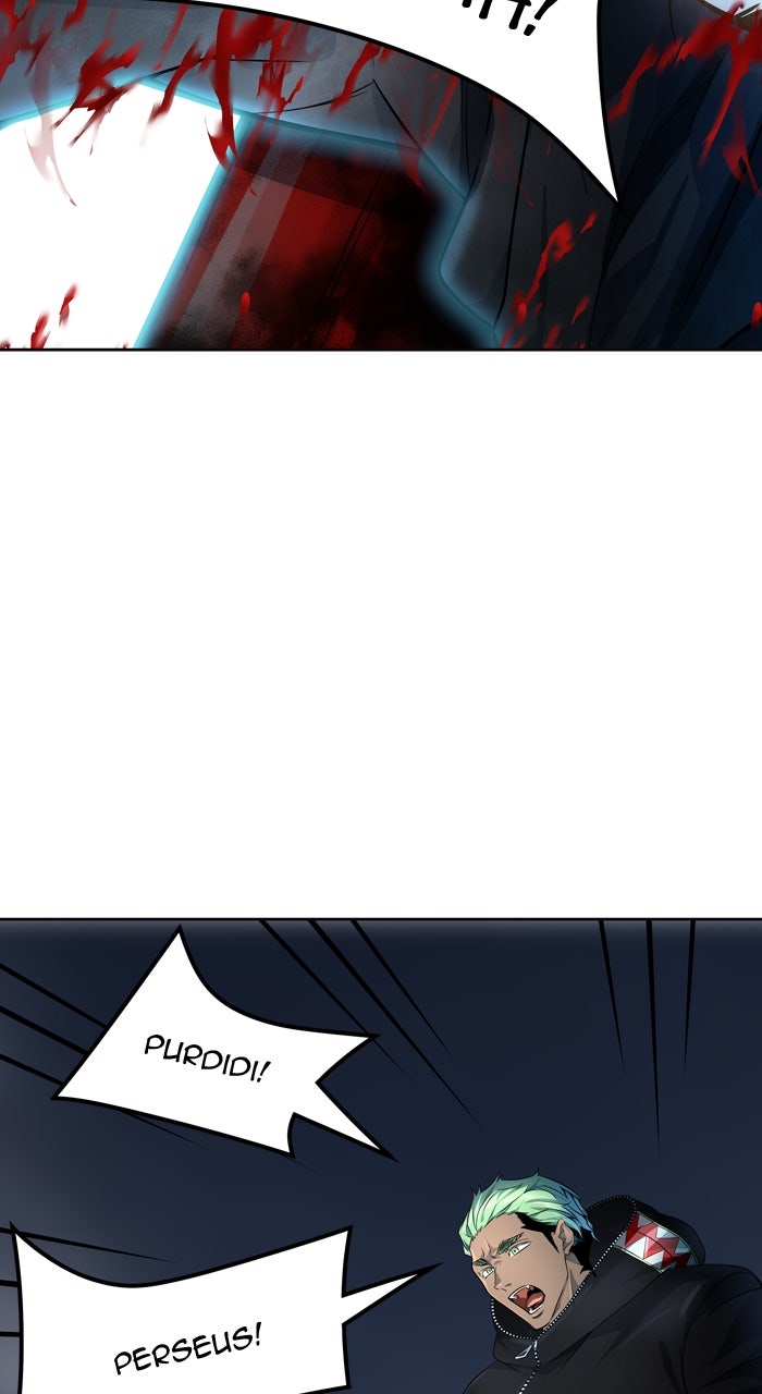 Tower of God Manga Chapter 552 page 135 - [Season 3] Ep. 135