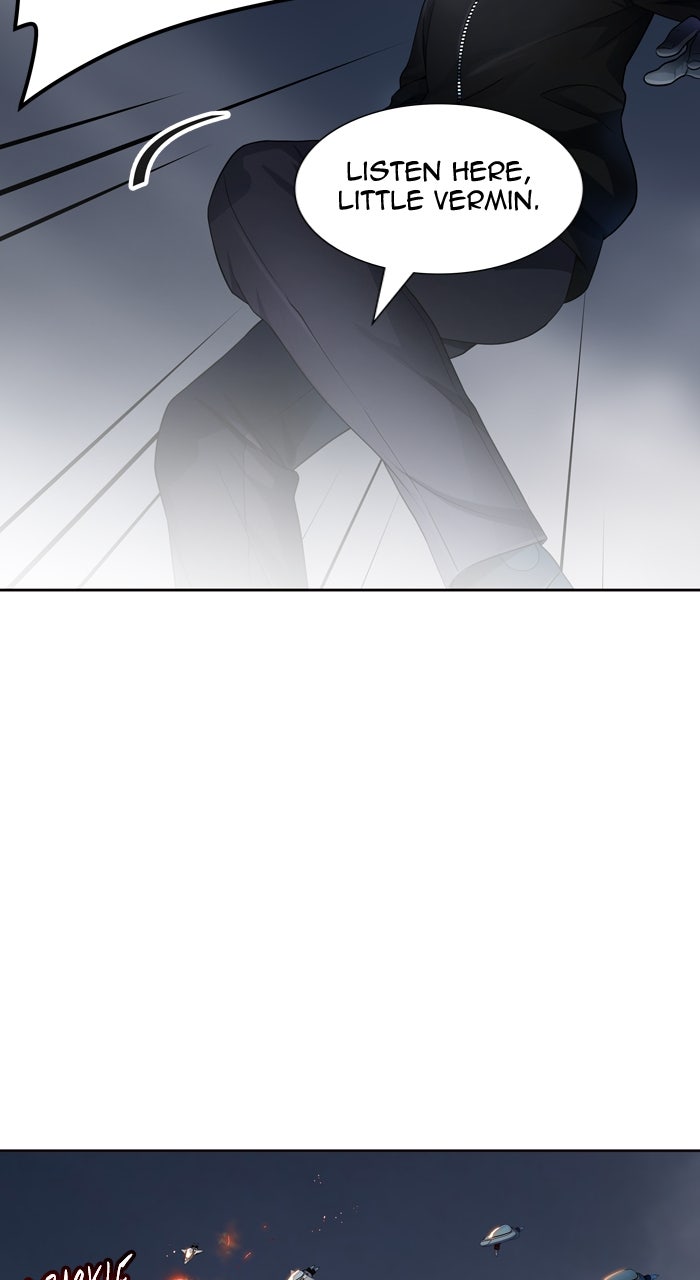 Tower of God Manga Chapter 552 page 136 - [Season 3] Ep. 135