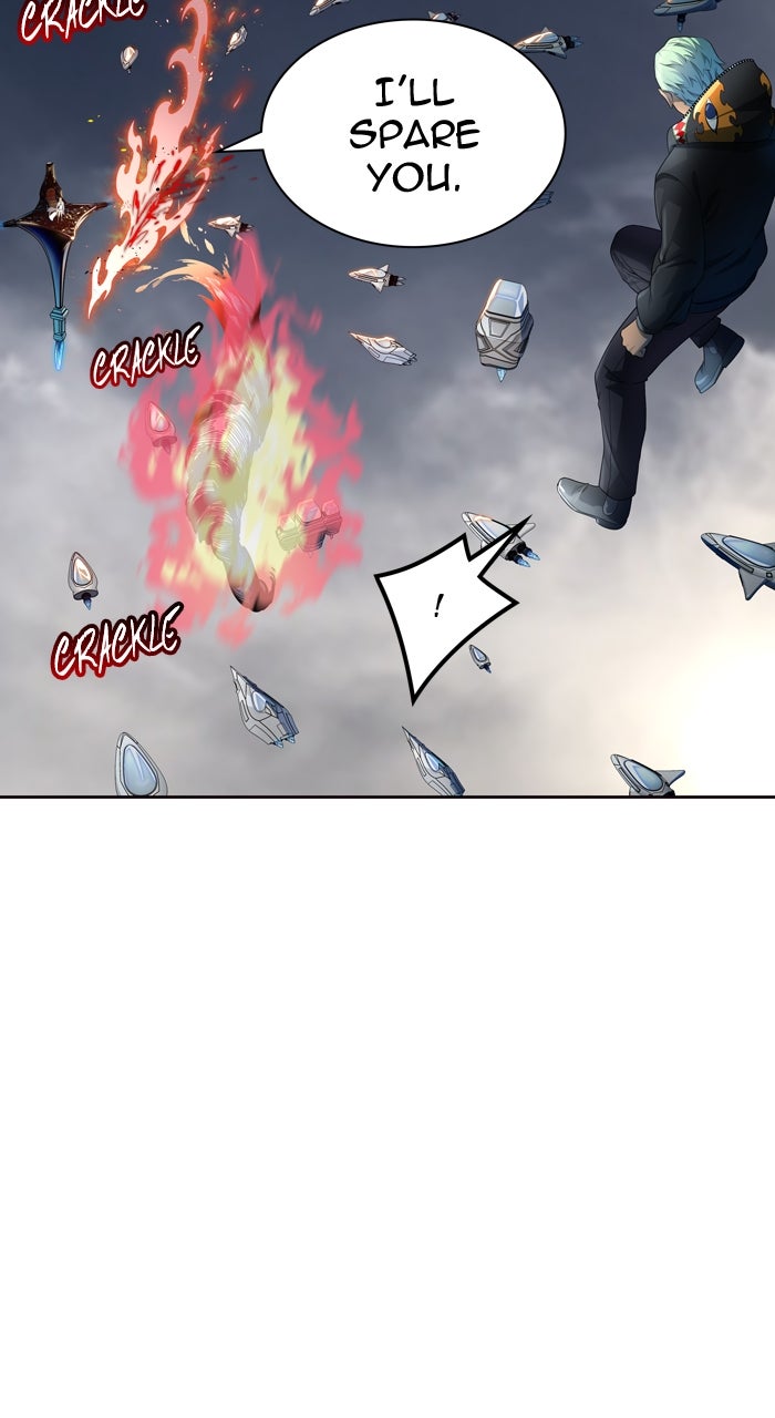 Tower of God Manga Chapter 552 page 137 - [Season 3] Ep. 135