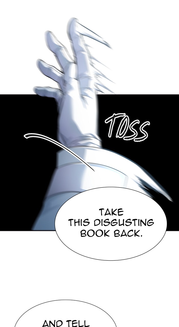 Tower of God Manga Chapter 552 page 138 - [Season 3] Ep. 135