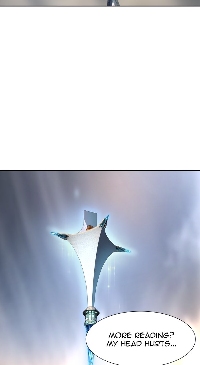 Tower of God Manga Chapter 552 page 14 - [Season 3] Ep. 135