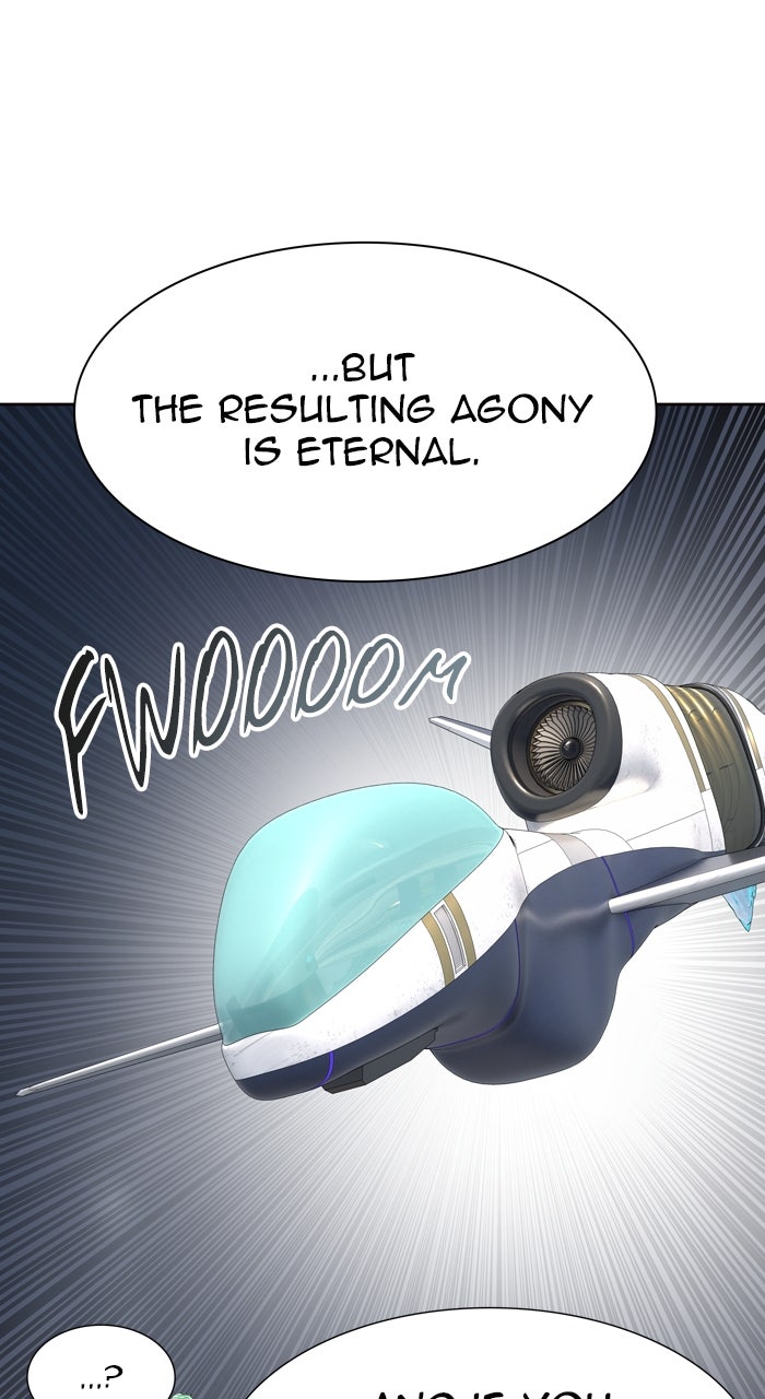 Tower of God Manga Chapter 552 page 140 - [Season 3] Ep. 135
