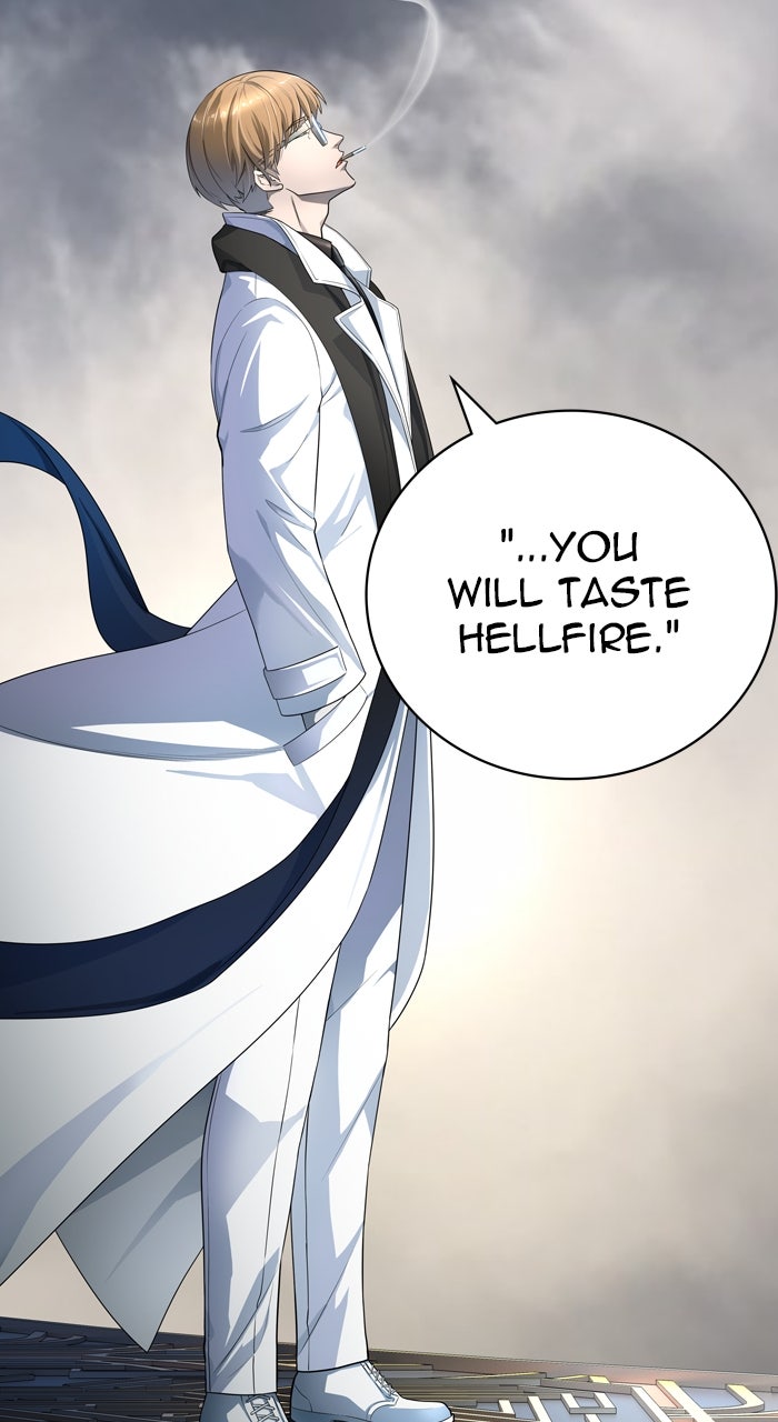 Tower of God Manga Chapter 552 page 143 - [Season 3] Ep. 135