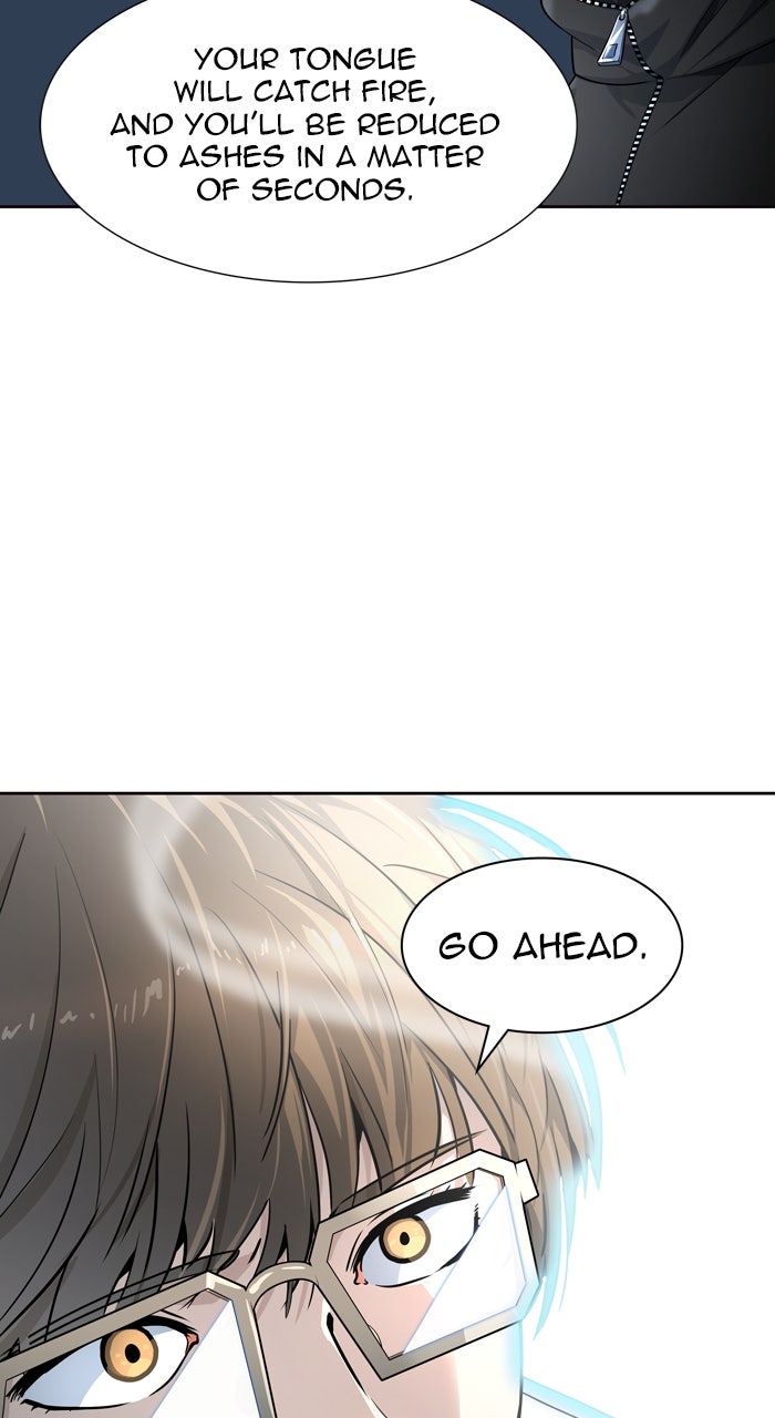 Tower of God Manga Chapter 552 page 145 - [Season 3] Ep. 135