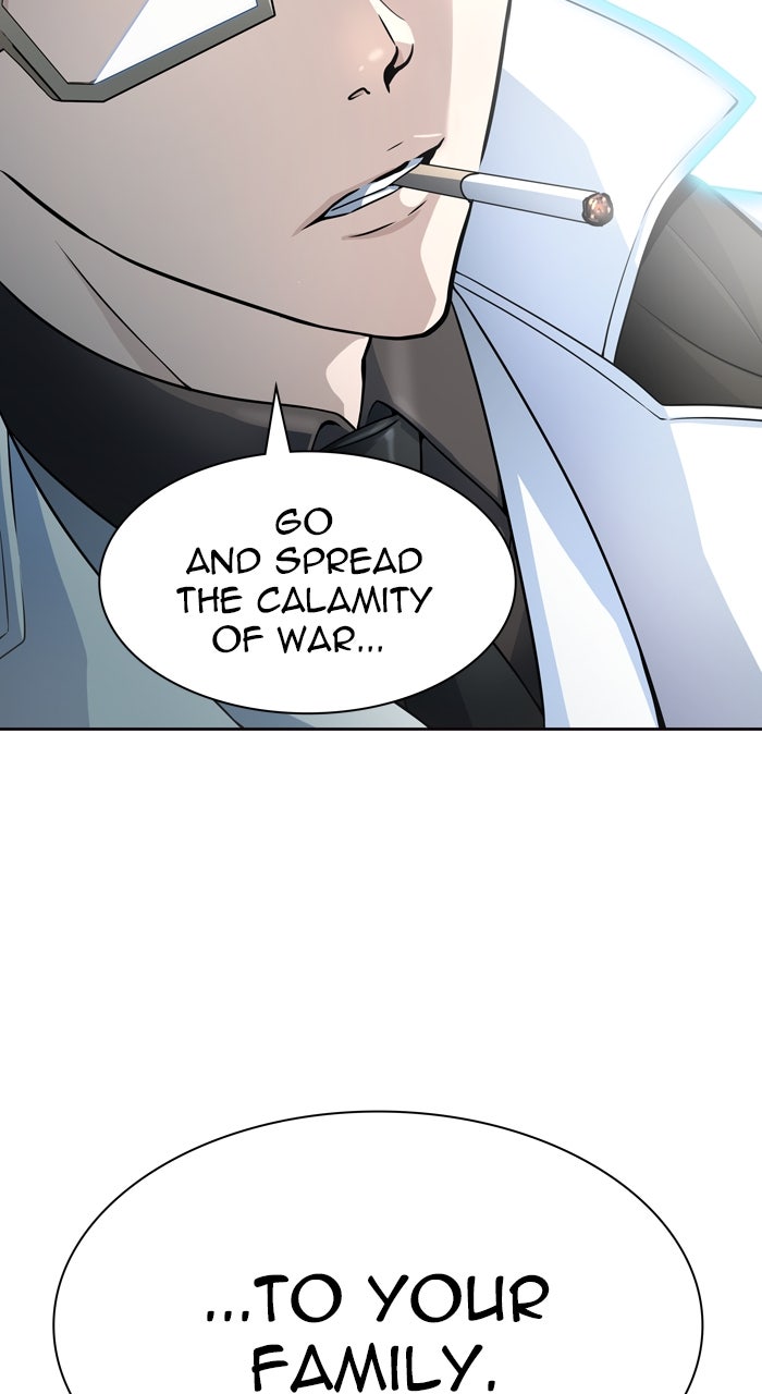 Tower of God Manga Chapter 552 page 146 - [Season 3] Ep. 135