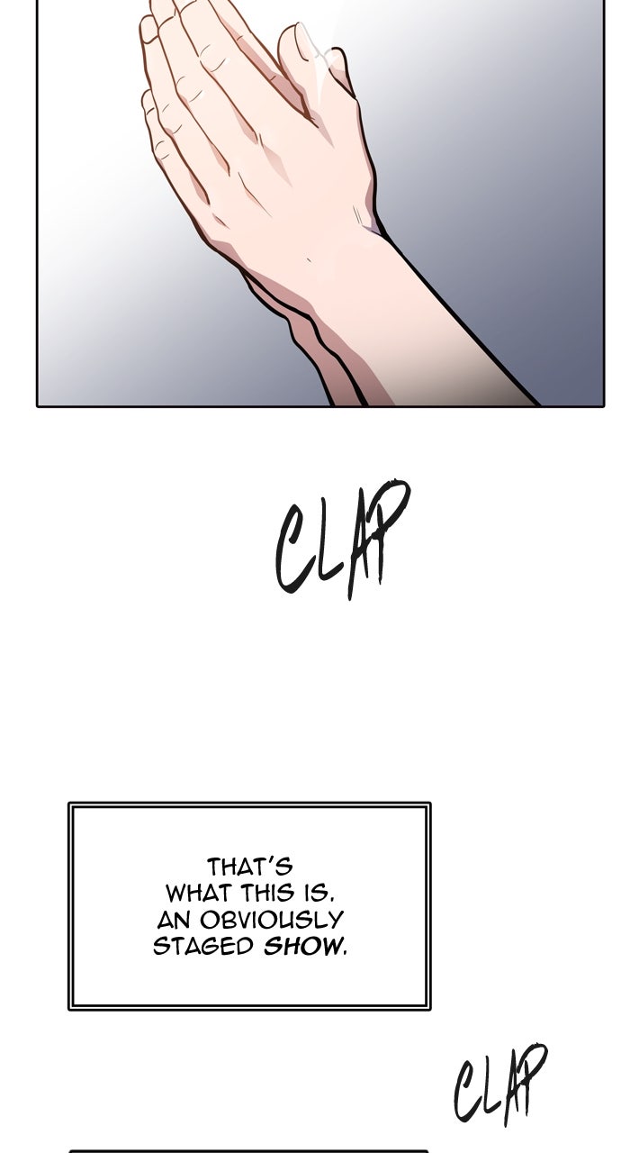 Tower of God Manga Chapter 552 page 148 - [Season 3] Ep. 135