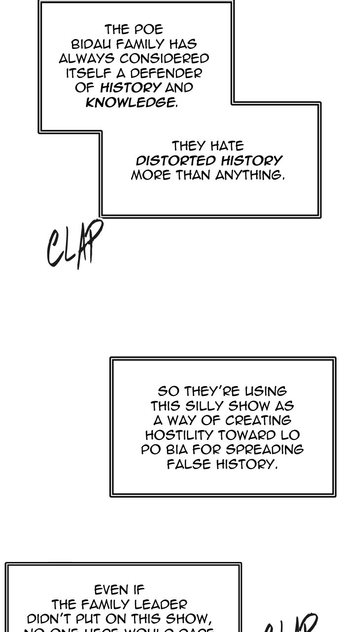 Tower of God Manga Chapter 552 page 149 - [Season 3] Ep. 135