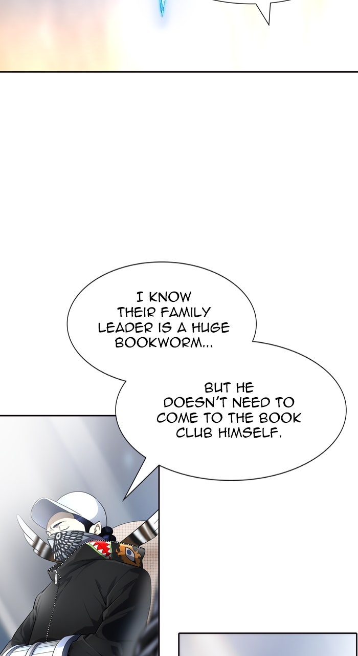 Tower of God Manga Chapter 552 page 15 - [Season 3] Ep. 135