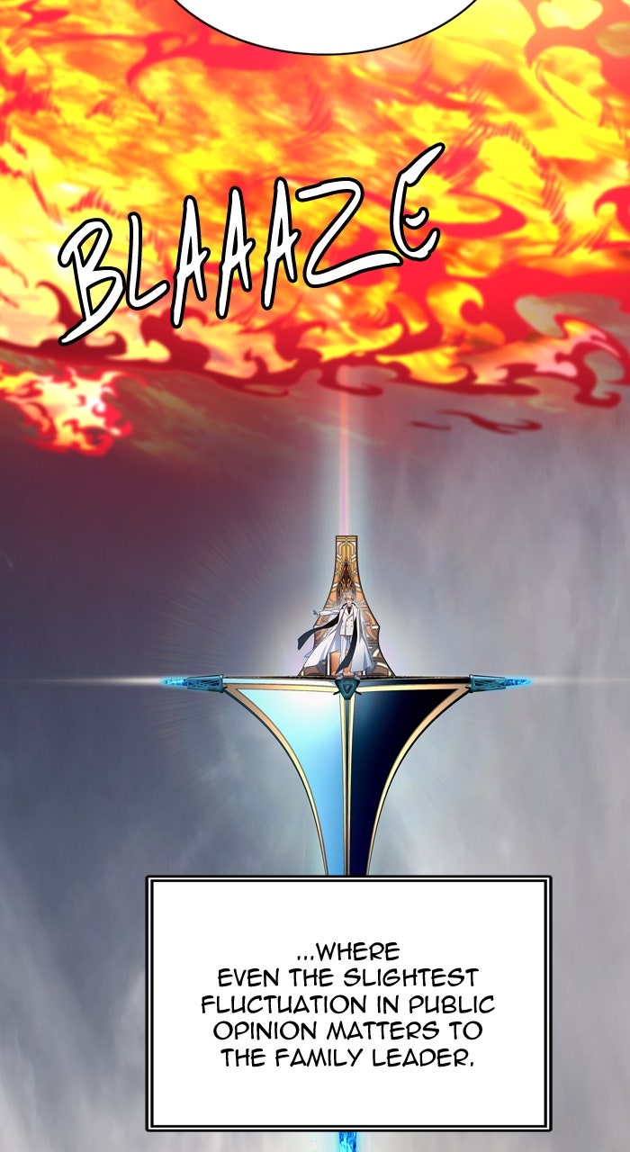 Tower of God Manga Chapter 552 page 152 - [Season 3] Ep. 135