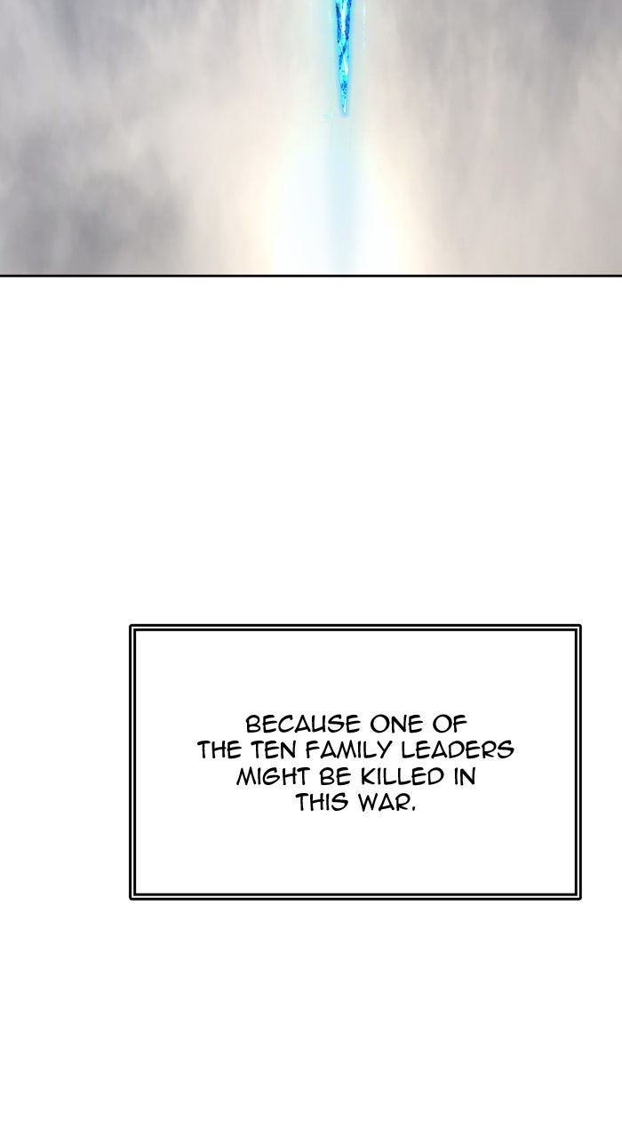 Tower of God Manga Chapter 552 page 153 - [Season 3] Ep. 135