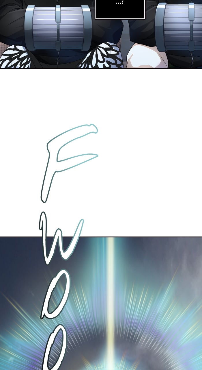 Tower of God Manga Chapter 552 page 20 - [Season 3] Ep. 135