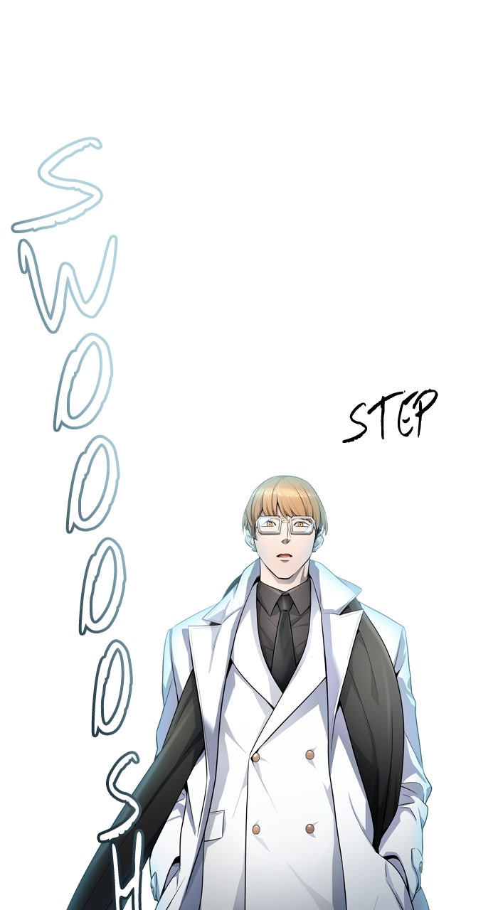 Tower of God Manga Chapter 552 page 22 - [Season 3] Ep. 135