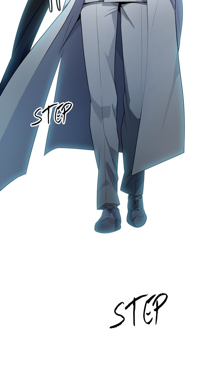 Tower of God Manga Chapter 552 page 23 - [Season 3] Ep. 135