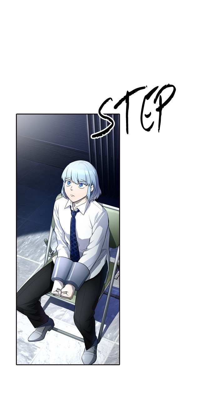 Tower of God Manga Chapter 552 page 24 - [Season 3] Ep. 135