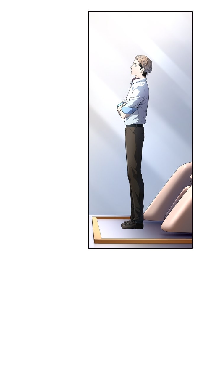 Tower of God Manga Chapter 552 page 25 - [Season 3] Ep. 135