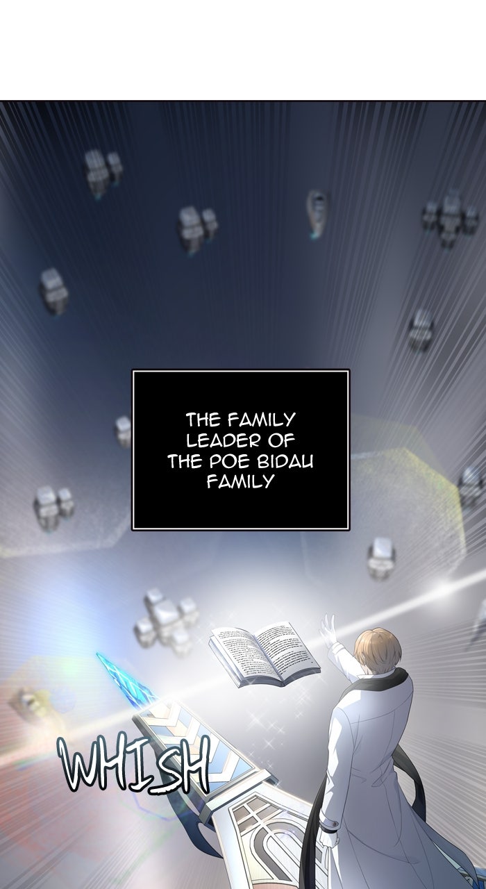 Tower of God Manga Chapter 552 page 27 - [Season 3] Ep. 135