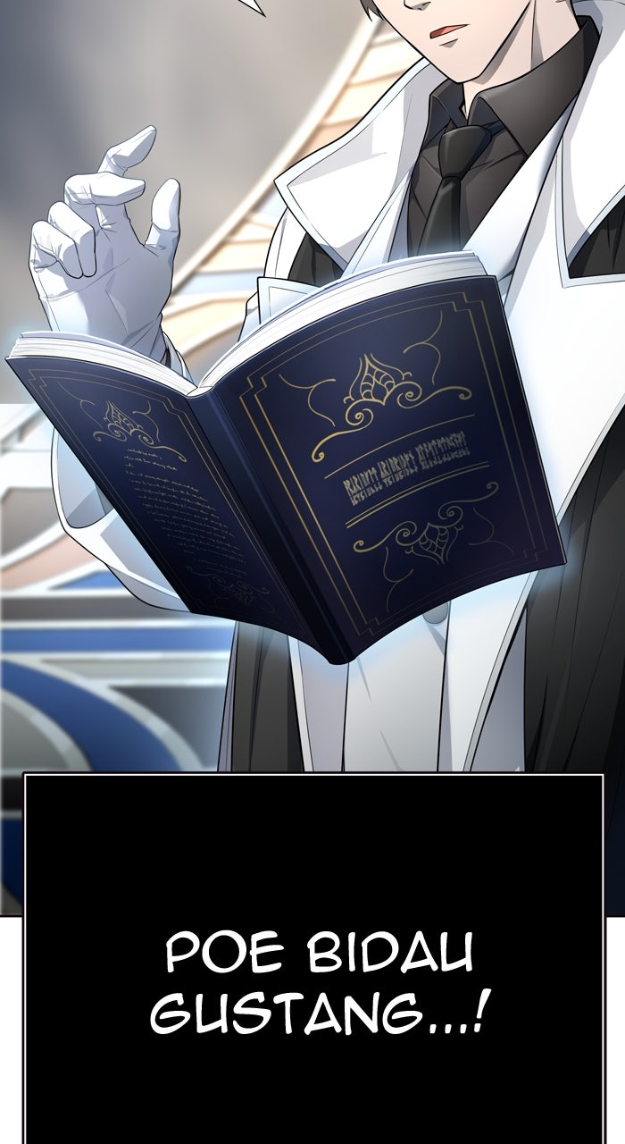 Tower of God Manga Chapter 552 page 29 - [Season 3] Ep. 135