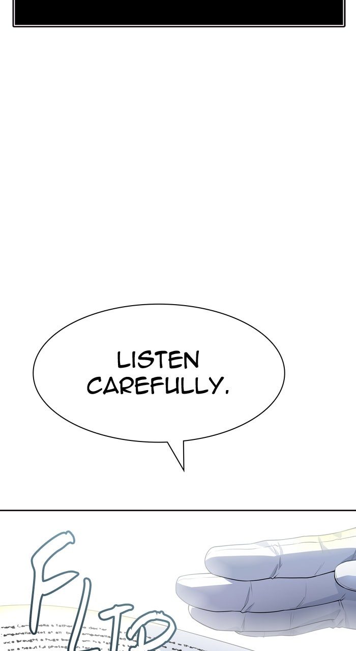 Tower of God Manga Chapter 552 page 30 - [Season 3] Ep. 135