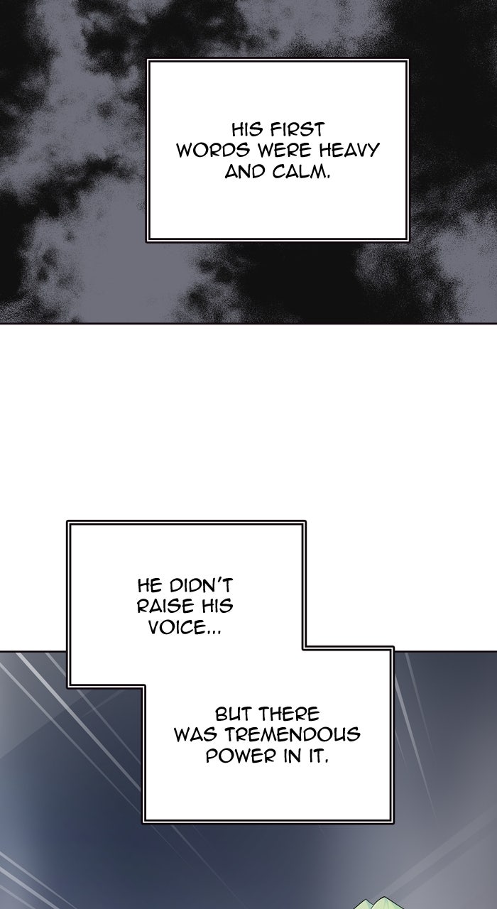 Tower of God Manga Chapter 552 page 32 - [Season 3] Ep. 135