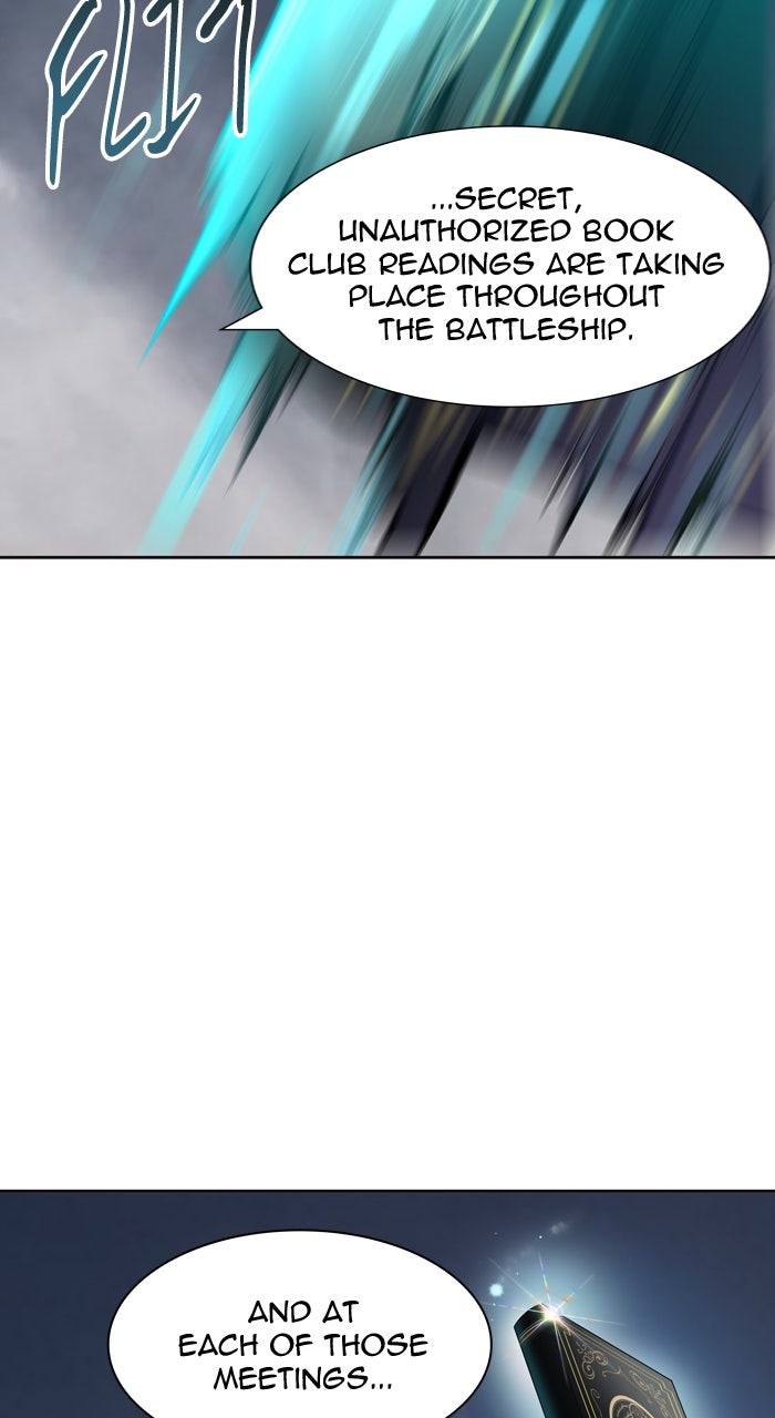 Tower of God Manga Chapter 552 page 39 - [Season 3] Ep. 135