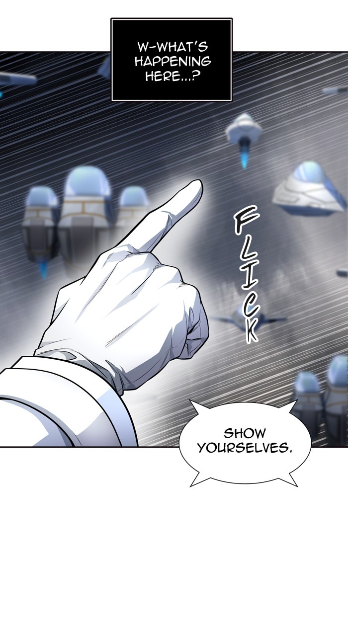 Tower of God Manga Chapter 552 page 47 - [Season 3] Ep. 135