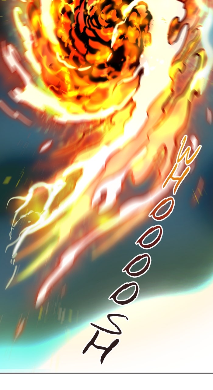 Tower of God Manga Chapter 552 page 49 - [Season 3] Ep. 135