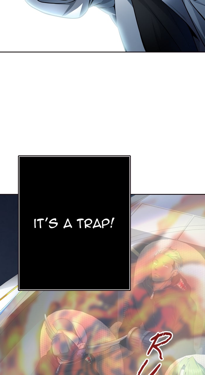 Tower of God Manga Chapter 552 page 51 - [Season 3] Ep. 135