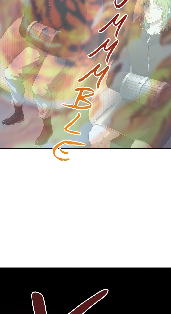 Tower of God Manga Chapter 552 page 52 - [Season 3] Ep. 135