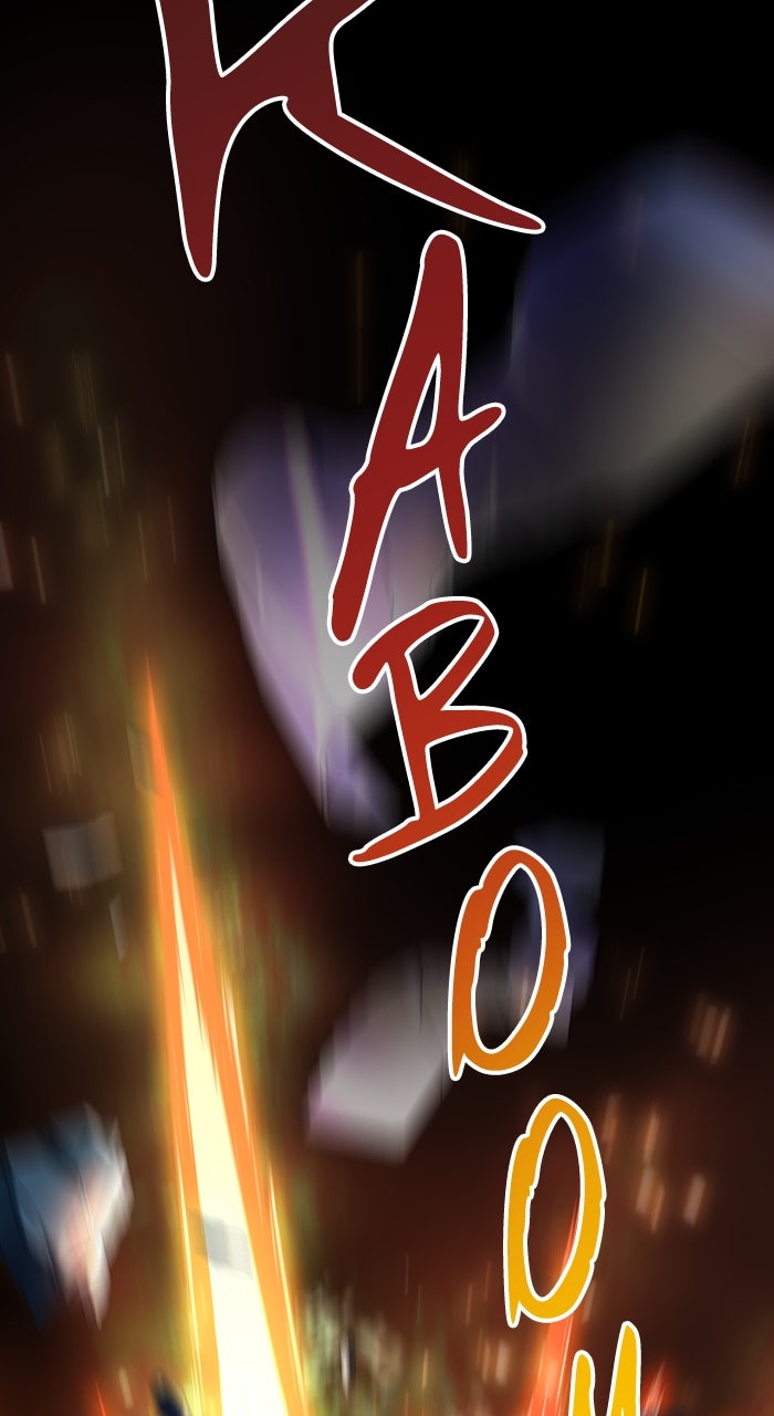 Tower of God Manga Chapter 552 page 53 - [Season 3] Ep. 135