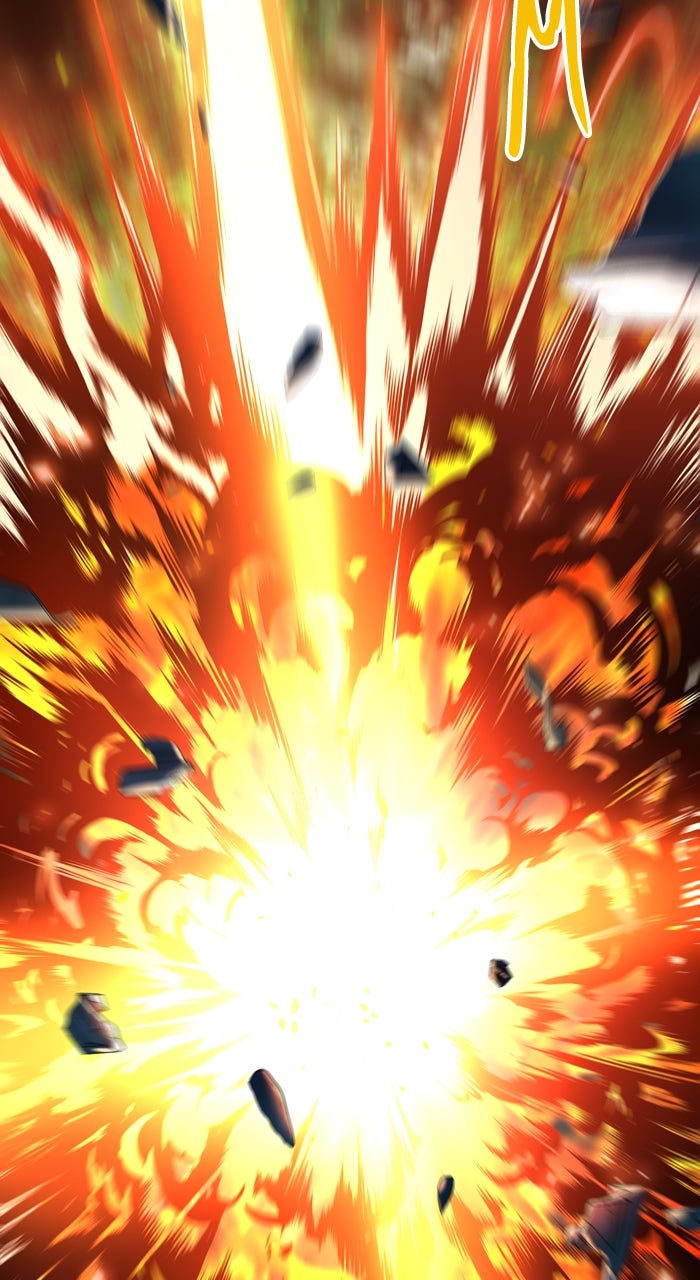 Tower of God Manga Chapter 552 page 54 - [Season 3] Ep. 135