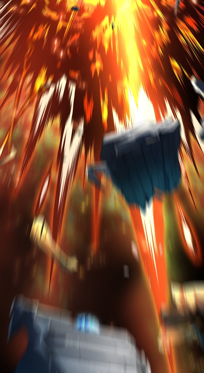 Tower of God Manga Chapter 552 page 55 - [Season 3] Ep. 135