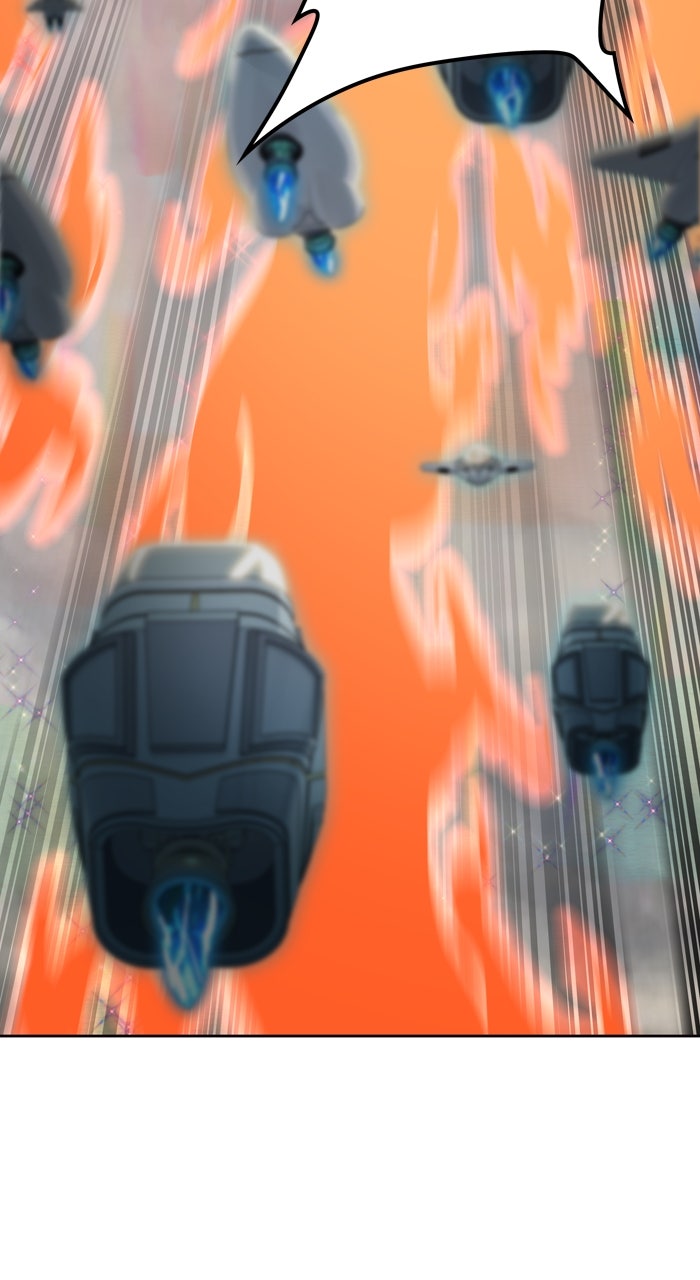 Tower of God Manga Chapter 552 page 59 - [Season 3] Ep. 135