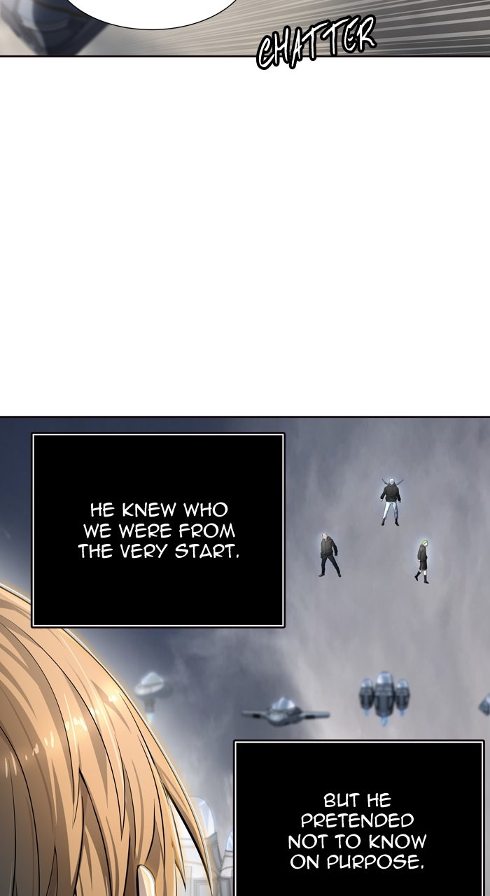 Tower of God Manga Chapter 552 page 63 - [Season 3] Ep. 135