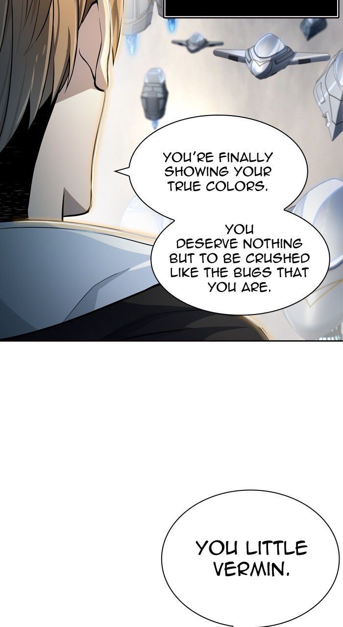 Tower of God Manga Chapter 552 page 64 - [Season 3] Ep. 135