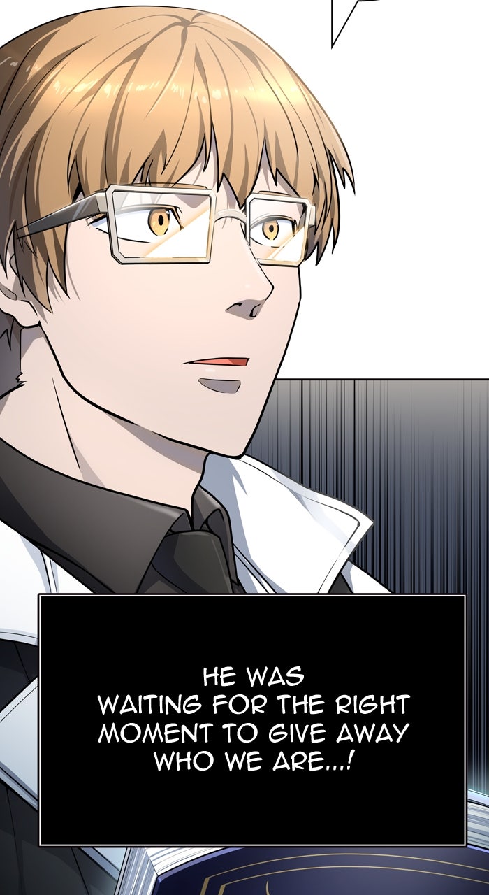 Tower of God Manga Chapter 552 page 65 - [Season 3] Ep. 135