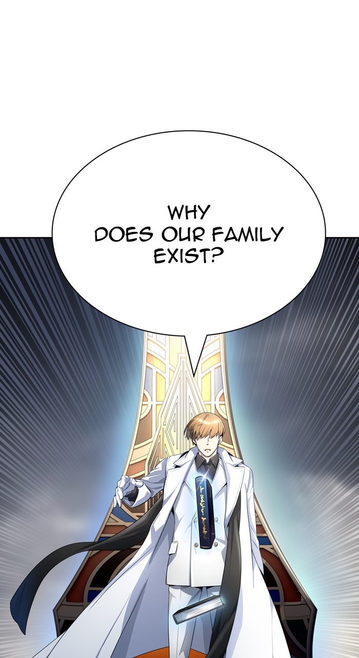 Tower of God Manga Chapter 552 page 68 - [Season 3] Ep. 135